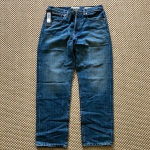 NWT Nili Lotan Archer Jean